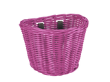 Electra Rattan Small Basket