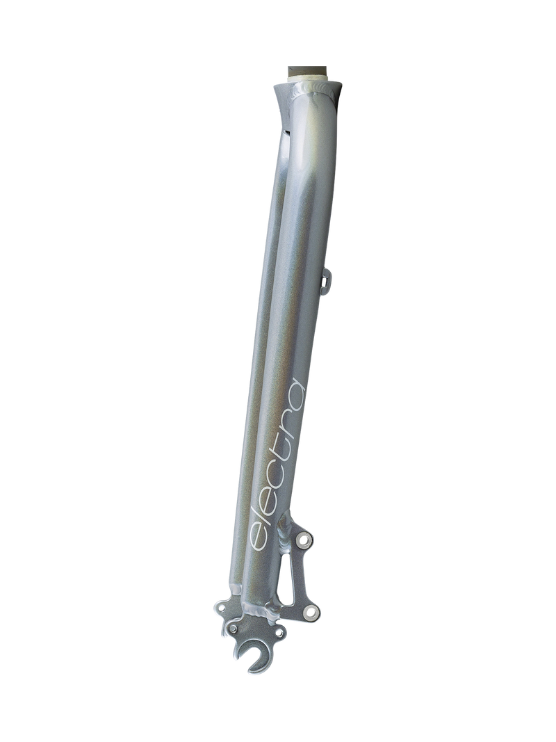 Electra Townie Path GO! Fourche 27,5""