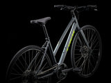 FX 2 Disc Stagger