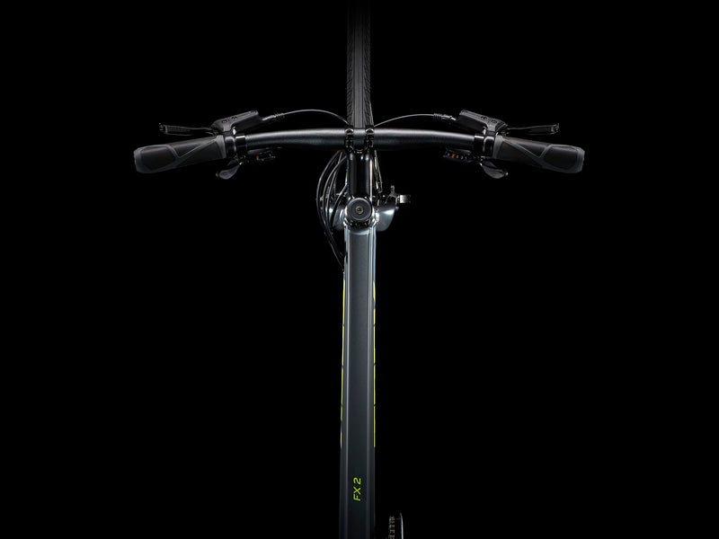 FX 2 Disc Stagger