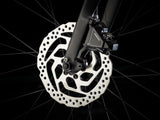 FX 2 Disc Stagger