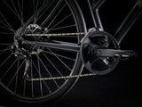 FX 2 Disc Stagger