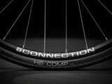 FX 2 Disc Stagger