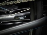 FX 2 Disc Stagger
