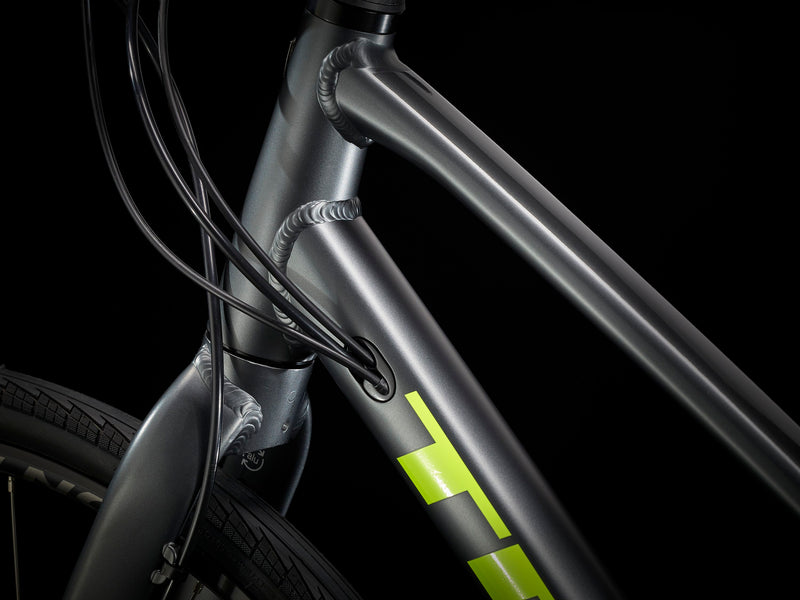 FX 2 Disc Stagger