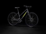 FX 2 Disc Stagger