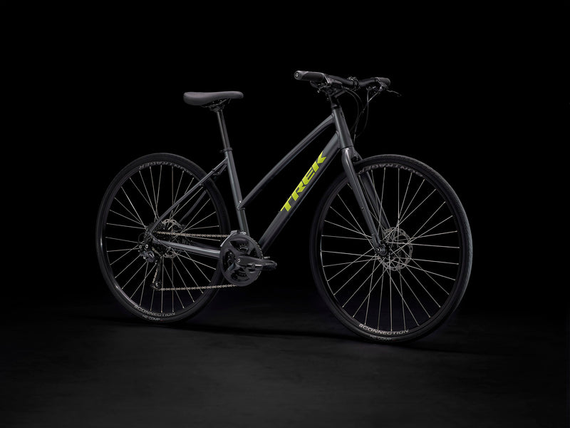 FX 2 Disc Stagger