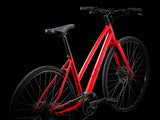 FX 2 Disc Stagger