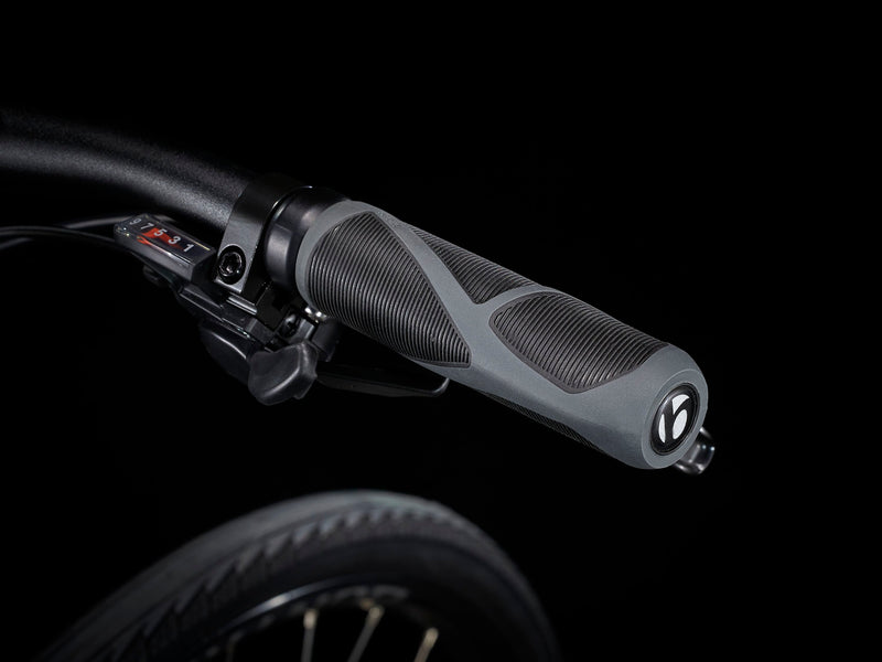 FX 2 Disc Stagger