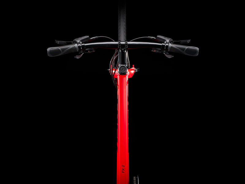 FX 2 Disc Stagger