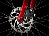 FX 2 Disc Stagger