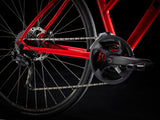 FX 2 Disc Stagger