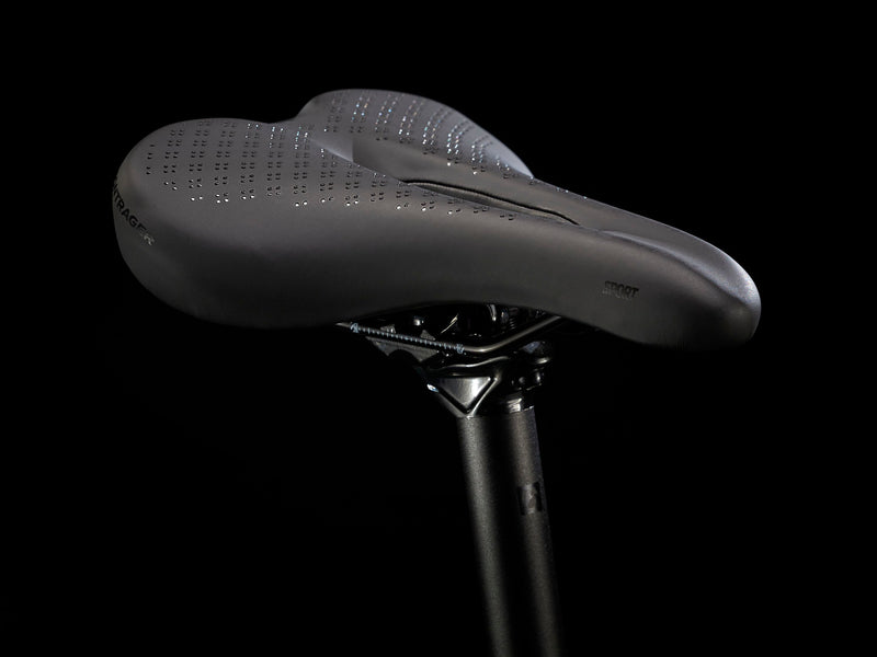 FX 2 Disc Stagger