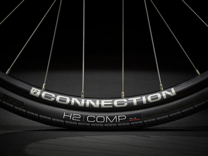 FX 2 Disc Stagger