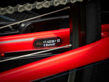 FX 2 Disc Stagger