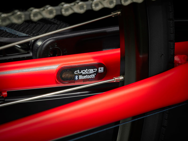 FX 2 Disc Stagger