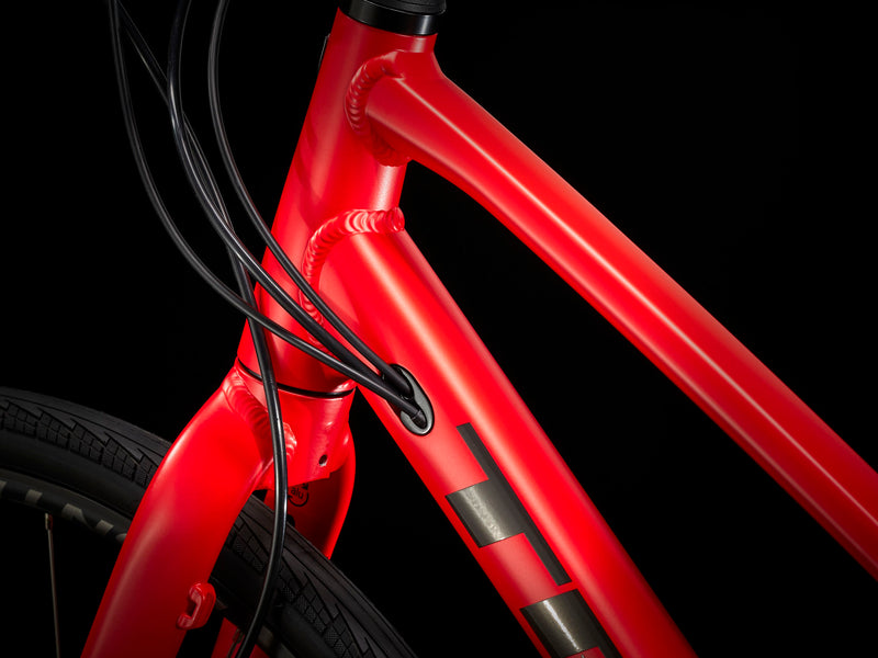FX 2 Disc Stagger