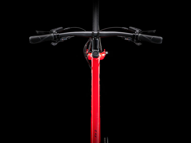 FX 2 Disc