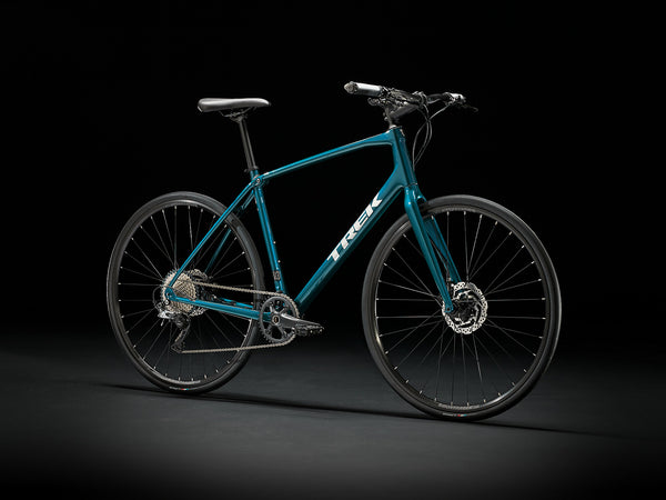 FX Sport Carbon 4