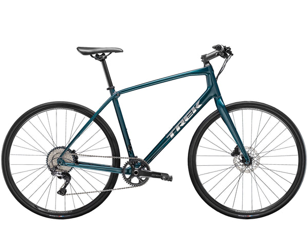 FX Sport Carbon 4