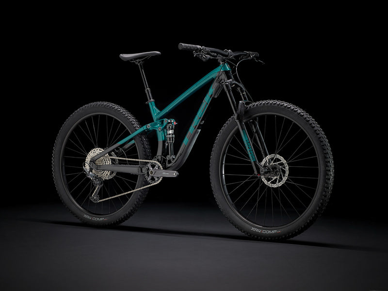 Fuel EX 5