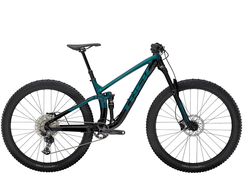 Fuel EX 5