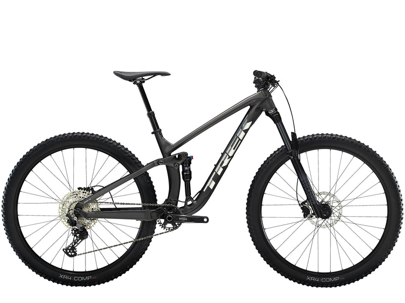 Fuel EX 5