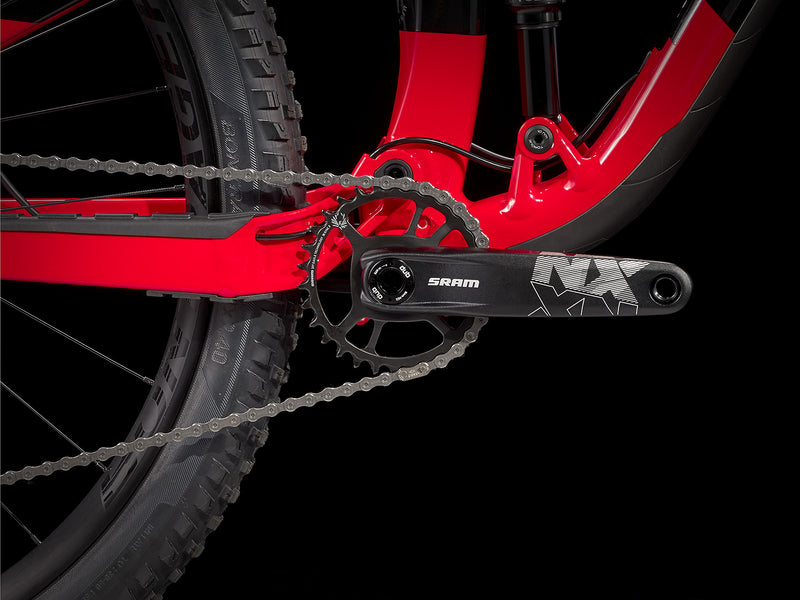 Fuel EX 7 NX