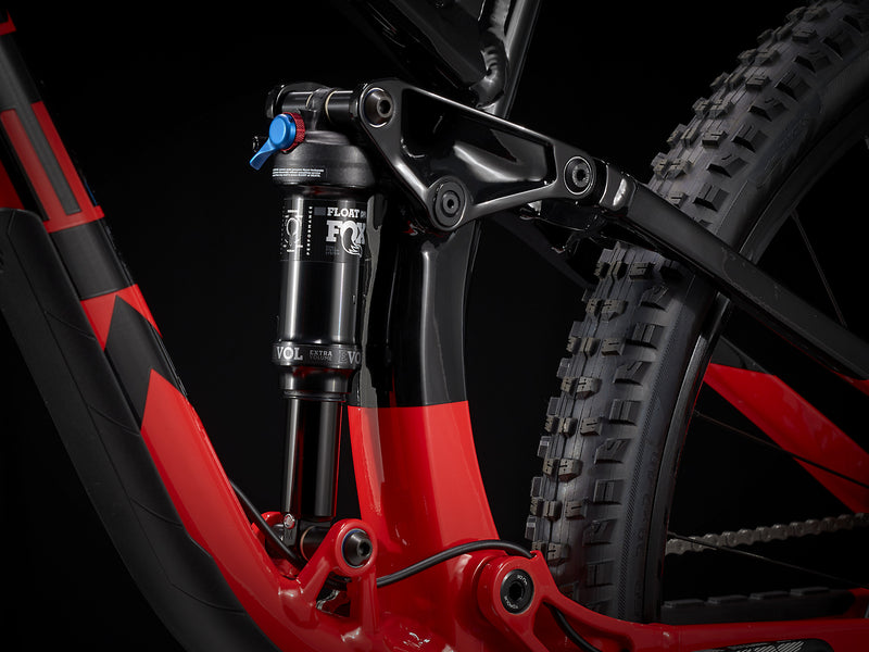 Fuel EX 7 NX