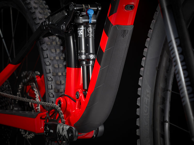 Fuel EX 7 NX