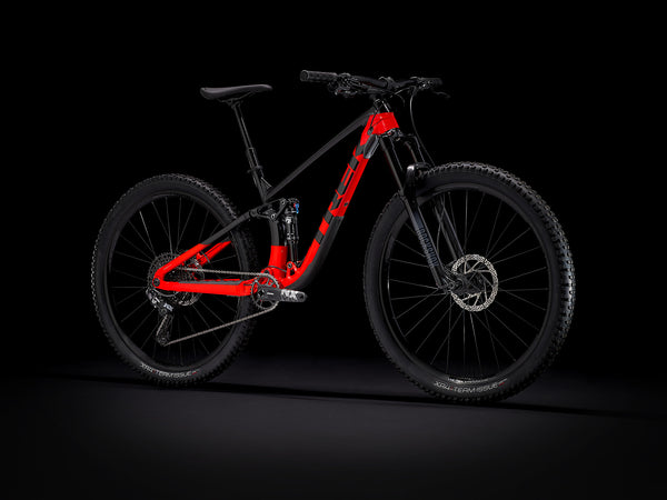 Fuel EX 7 NX