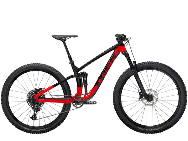 Fuel EX 7 NX
