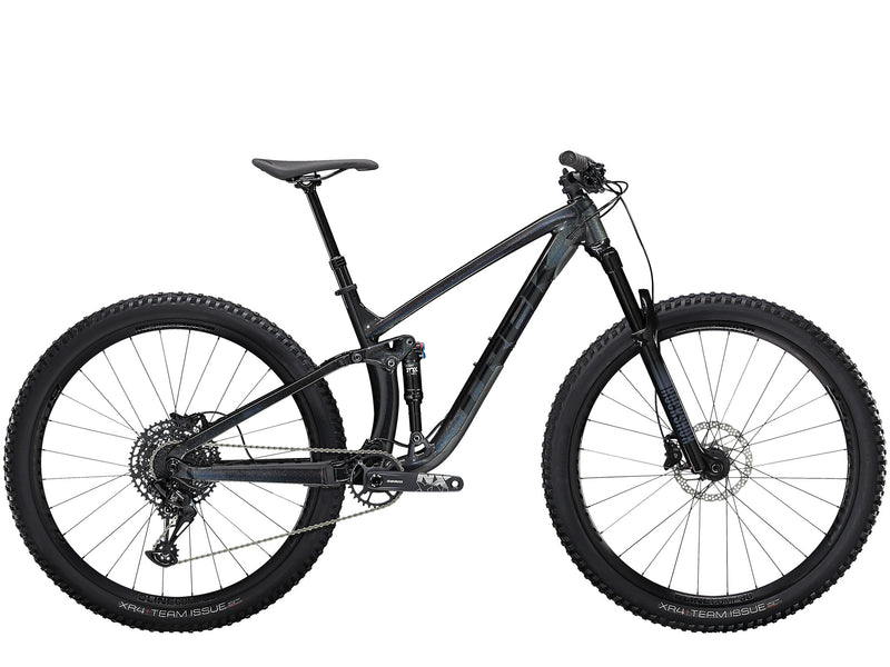 Fuel EX 7 NX