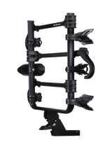 Porte-vélos d’attelage 2 pouces pour 3 vélos Kuat Transfer v2