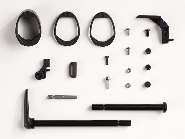 Kit cadre Madone SL Disque