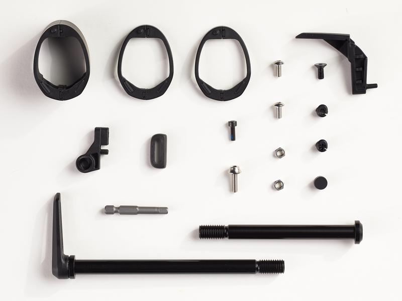Kit cadre Madone SL Disque