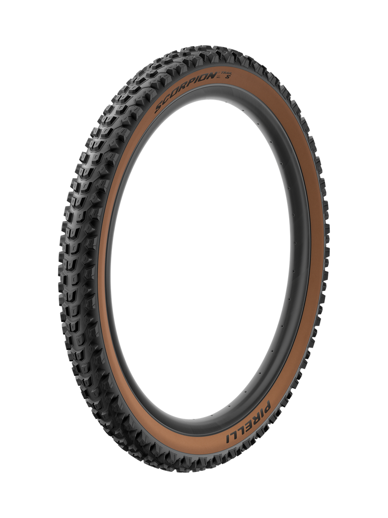 Pneu Pirelli Scorpion Trail S MTB