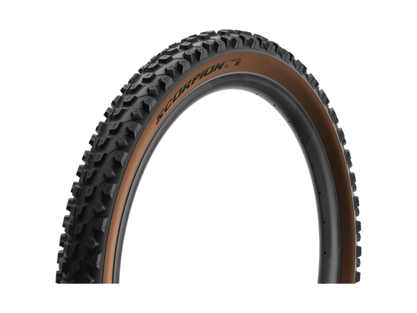 Pneu Pirelli Scorpion Trail S MTB