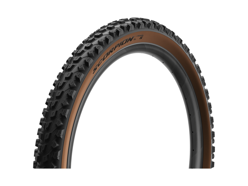 Pneu Pirelli Scorpion Trail S MTB