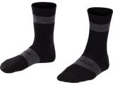 Trek Race Crew Merino Wool Cycling Sock