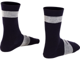 Trek Race Crew Merino Wool Cycling Sock