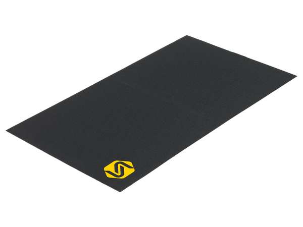 Saris Trainer Mat