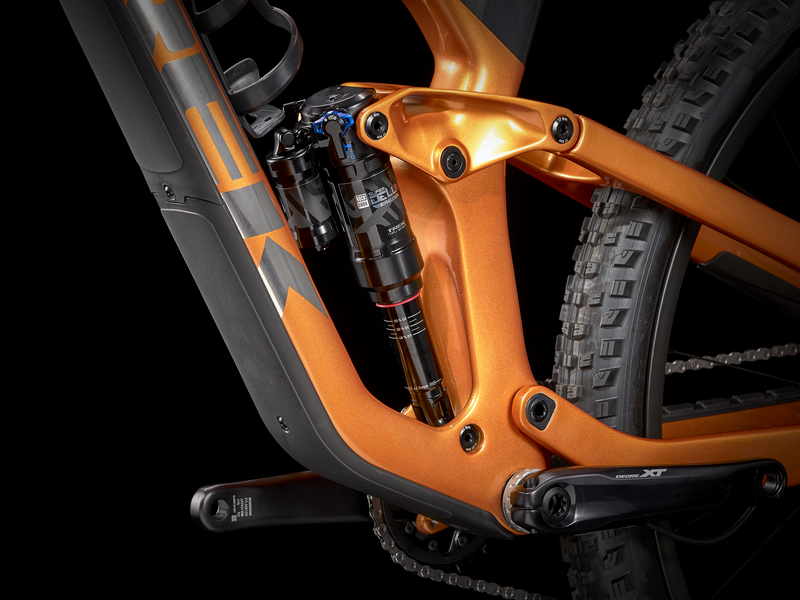 Slash 9.8 XT