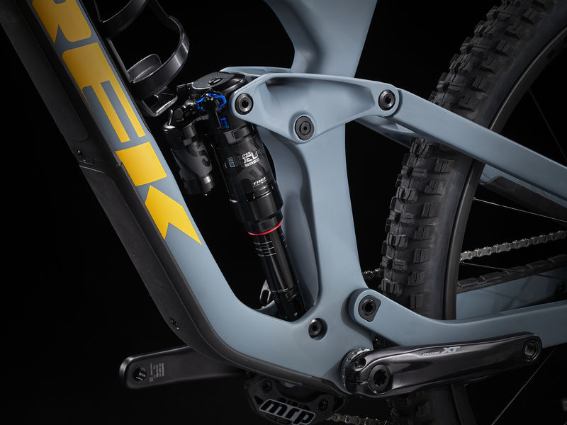 Slash 9.8 XT