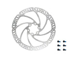 Tektro 6-bolt Disc Brake Rotor