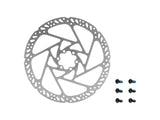 Tektro 6-bolt Disc Brake Rotor