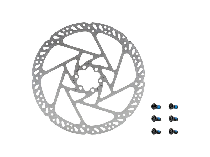 Tektro 6-bolt Disc Brake Rotor