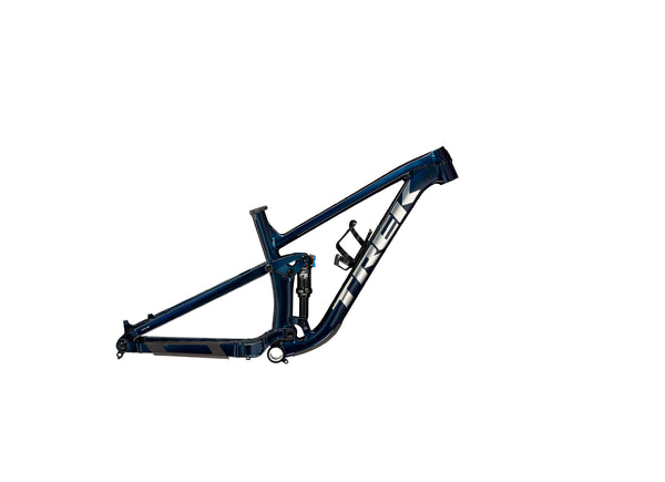 Kit cadre Top Fuel AL