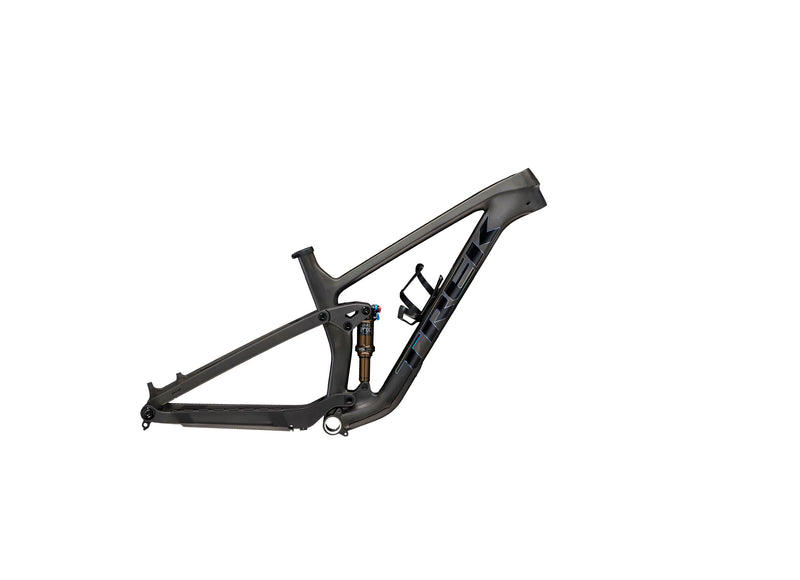 Kit cadre Top Fuel C