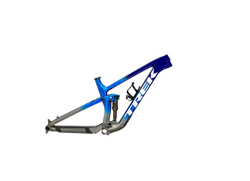 Kit cadre Top Fuel C